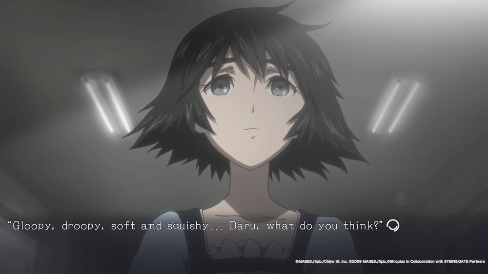 Steins Gate Elite recensione Steins Gate Elite recensione